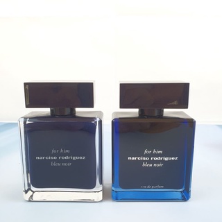 NARCISO RODRIGUEZ Bleu Noir edt, Bleu Noir edp