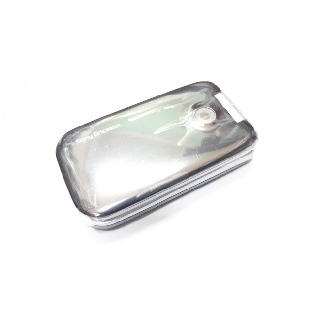 Sony Ericsson Z610 Z610i Old School New Fullset Casing