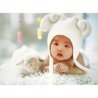 โปสเตอร์ อาบมัน รูปถ่าย เด็ก ทารก น่ารัก Child Baby Kid POSTER 14.4"x21" นิ้ว Kiddy Infant Toddler Childhood Babe V2