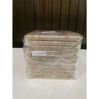 ไม้ไอติมประดิษฐ์ ( แพ๊ค 500 อัน) ขนาด 114 มม. ไม้ไอศครีม
