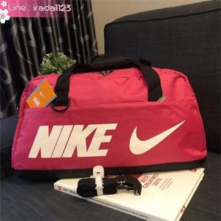 NIKE TRAVEL BAG ของแท้ ราคาถูก