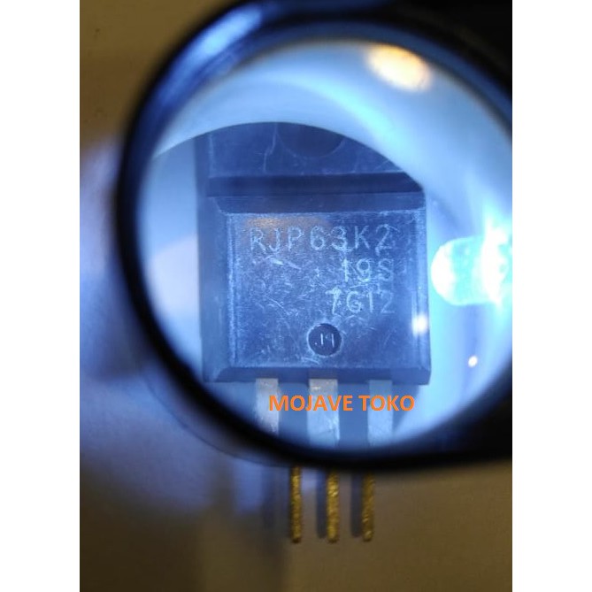 RJP63K2 คุณภาพสูง***