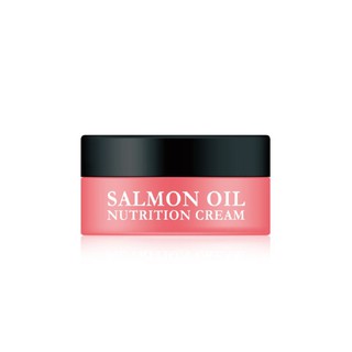 [eyeNlip] Salmon Oil Nutrition Cream 15ml [Sample]