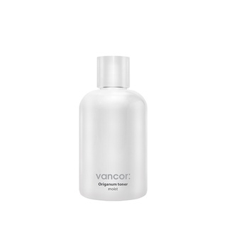 Vancor Origanum โทนเนอร์ ให้ความชุ่มชื้น 150 มล.