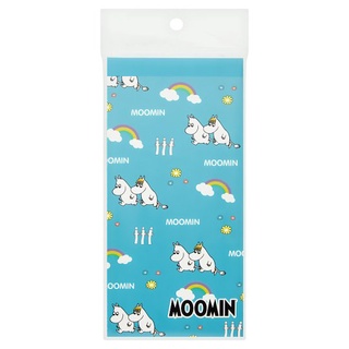 ราคาพิเศษ!! กระดาษโน๊ต มูมิน ขนาด 7 x 14ซม. 1 เล่ม 7 x 14cm Moomin Notepad 1pc