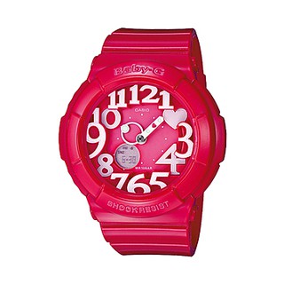 Casio Baby-G รุ่น BGA-130-4BDR