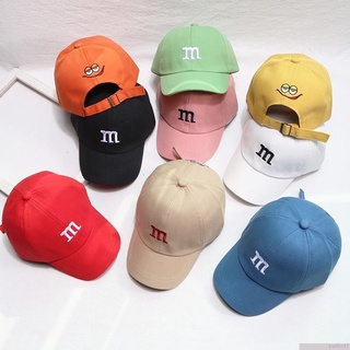 Baby Hat Kids Boy Girl  Ball Caps Adjustable Sun Protection Hats Children Letter Embroidery Pattern Casual Visors Cap