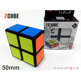 รูบิค 1x2x2 122 cube