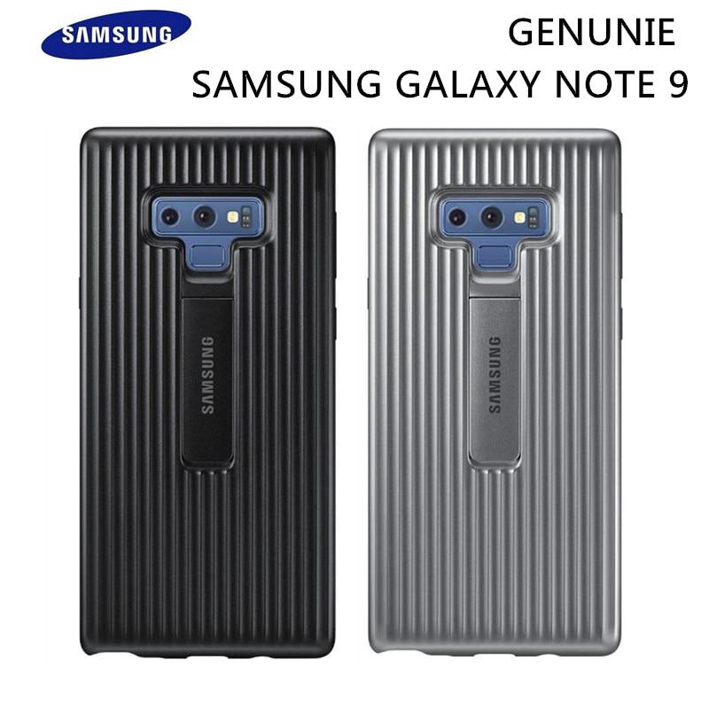 เคสโทรศัพท์เคสโทรศัพท์มือถือสําหรับ Samsung Galaxy Note 9 Ef-Rx960 Protective Standing Cover​ case