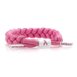 สายรัดข้อมือ Rastaclat Miniclat - Awareness Breast Cancer