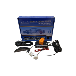 โปรโมชั่น : ใช้โค้ดH6WNA7Sลด25%เซ็นเซอร์ถอย แบบมีจอบอกระยะ parking sensor เลือกสีก่อนสั่ง