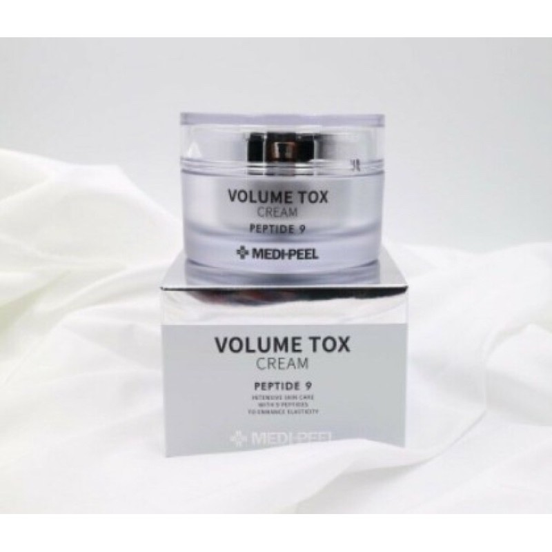volume tox peptide 9