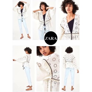 เสื้อผ้าแบรนด์เนม แบรนด์ZARA