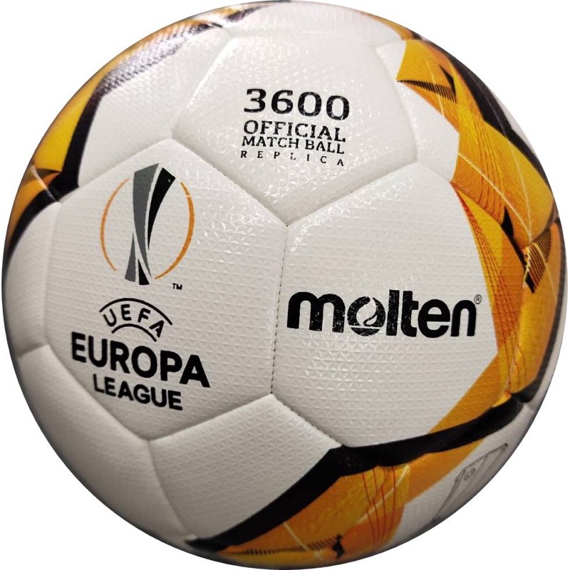 ฟุตบอลมอลเท่น F5U3600-K0