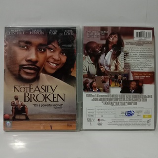 Media Play Not Easily Broken/ สัญญารักหัวใจร้าว (DVD) / CB45072.1D