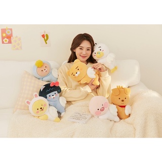 🧸พร้อมส่ง Kakao Friends Lovely Angel Baby Pillow