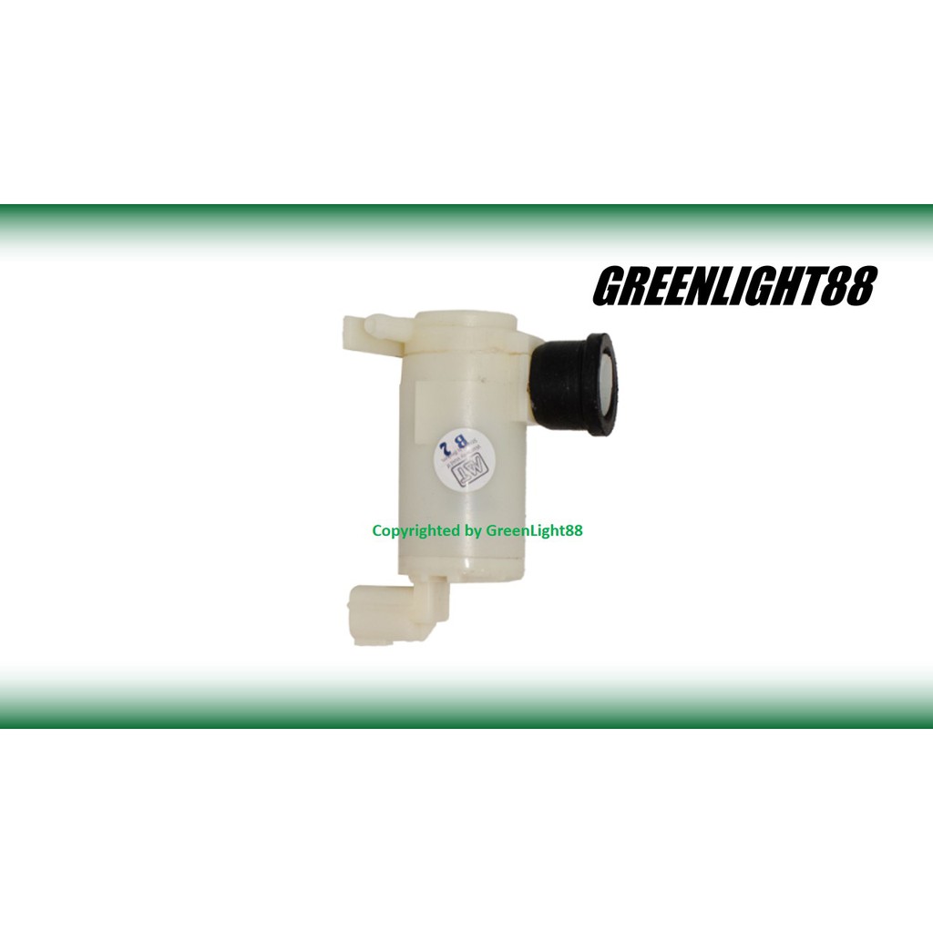 NISSAN URVAN E25 / ALMERA / ISUZU D-MAX / CHERY EASTAR WASHER (WIPER) TANK MOTOR