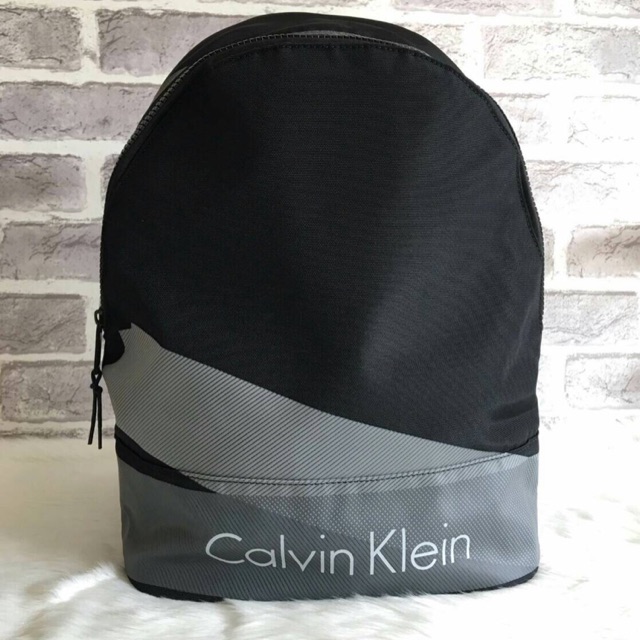 Calvin Klein Backpack Bag