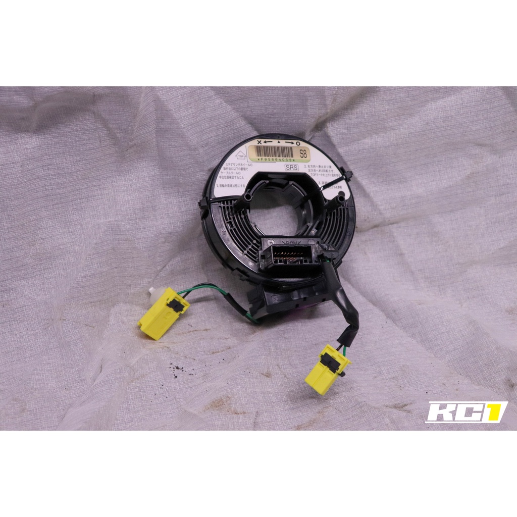 สปริงนาฬิกา Honda CRZ