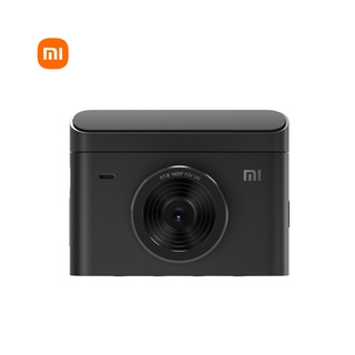 (Clearance เพียง 2488!!) Xiaomi Mi Dash Cam 2 2K (Global Version) กล้องติดรถยนต์ 2K