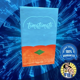 Toma Tomato Boardgame [ของแท้พร้อมส่ง]