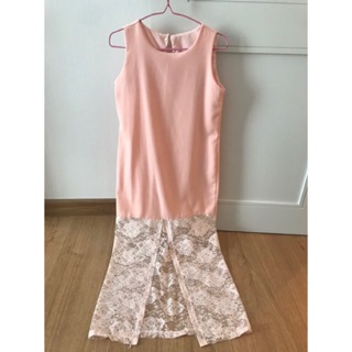 เดรส (dress) มือสอง ส่งต่อ สำหรับสาว Size S-M เท่านั้น