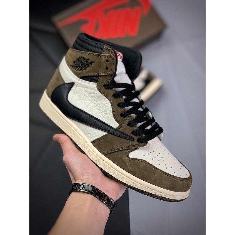 travis scott nike basketball