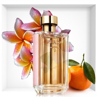 Prada La Femme Leau EDT 9ml.