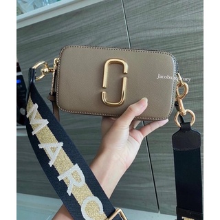snapshot สีFrench grey multi มือ1ของเเท้พร้อมส่ง