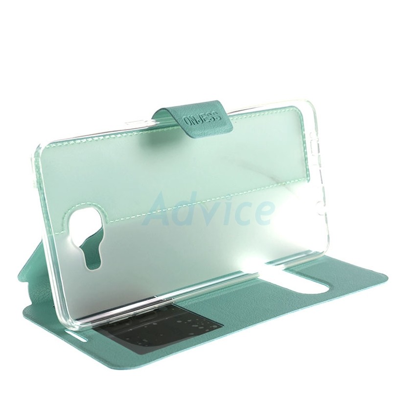 Case SAMSUNG GALAXY A9 Pro SA9-2A (Light Green)