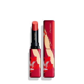 Save 30% Shiseido VisionAiry Gel Lipstick (#222 Ginza Red) Limited Edition