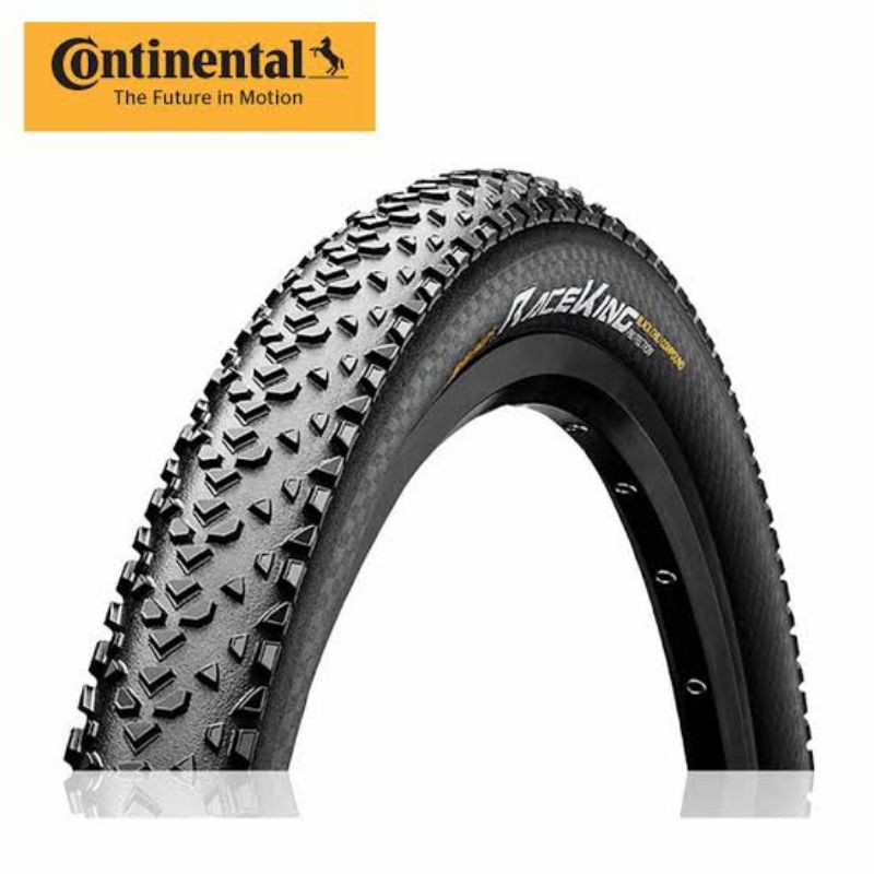 ยางเสือภูเขา Continental Race king 2.0 (29x2.0)