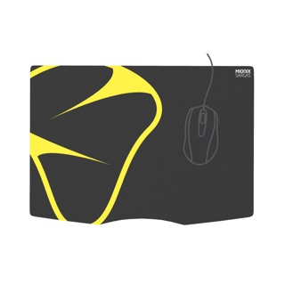 (ลดล้างสต๊อก) Mionix Sargas L Gaming Mouse Pad