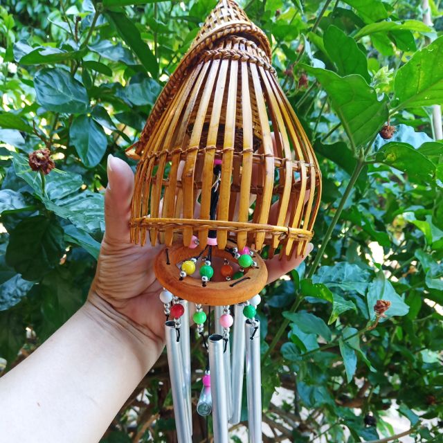 โมบายซุ้ม/โมบายไซเรียกทรัพย์
