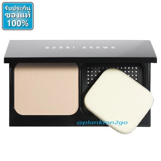 Bobbi Brown Skin Weightless Powder Foundation (Refill) ผลิต7/20