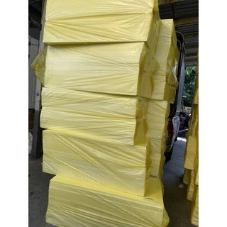 โฟมแผ่น หนาแน่น 1.5 ปอนด์ หนา 1/2" ,1“ , 2”, 3'' และ 4” ขนาด 60X120 cm.