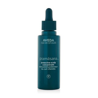 AVEDA เซรั่มบำรุงหนังศีรษะ Pramāsana™ Protective Scalp Concentrate ขนาด 75 มล. ผลิตภัณฑ์บำรุงผม ผลิตภัณฑ์ดูแลเส้นผม ผลิต