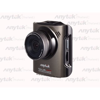 กล้องติดรถยนต์ Anytek A3