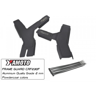 [Y] Frame guard การ์ดเฟรม YAMOTO CRF230F (ส่งฟรี)