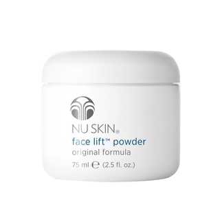 นู สกิน เฟซ ลิฟท์ พาวเดอร์ | Nu Skin Face Lift Powder Original Formula