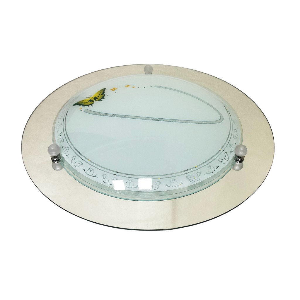 EVL ไฟเพดาน รุ่น EVL-AS-9100/LED24W DL 18"