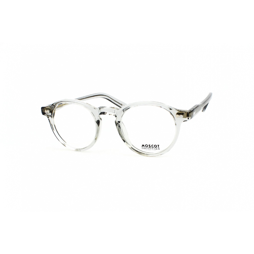 MOSCOT MILTZEN 46 LIGHT GREY