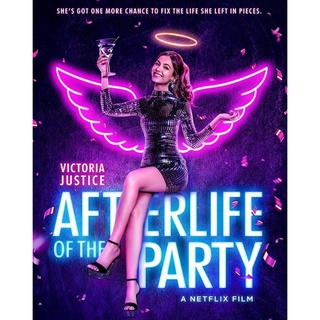 Afterlife of the Party : 2021 #หนังฝรั่ง - คอมเมดี้ แฟนตาซี/ซับ.ไทย