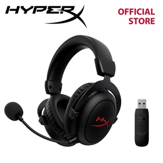 HyperX Cloud Core – Wireless Gaming headset (4P5D5AA)