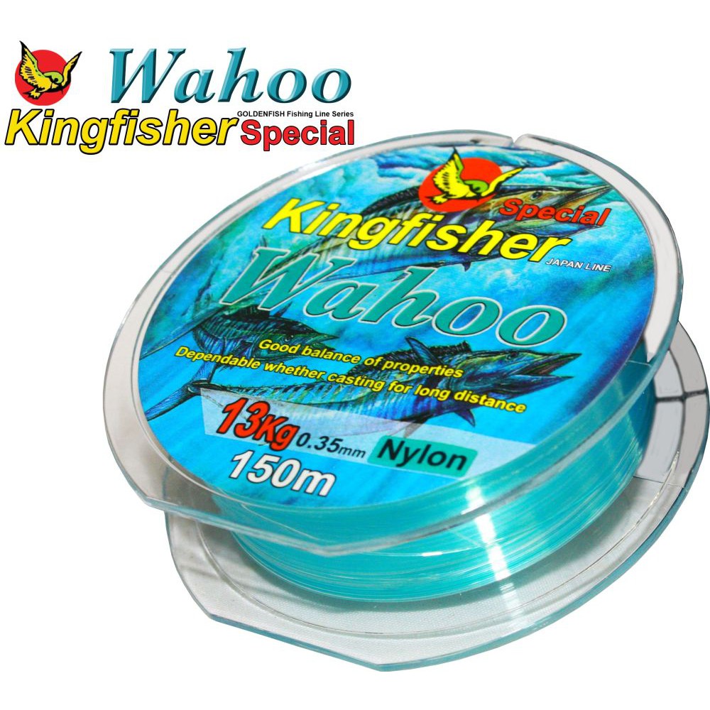 GOLDENFISH KINGFISHER WAHOO STRINGS