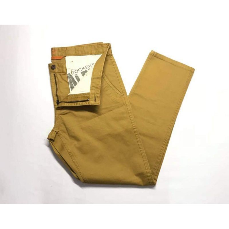 กางเกงขายาว DOCKERS ของแท้