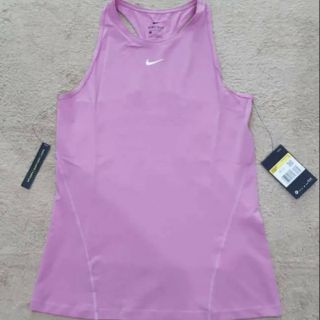 เสื้อ Nike Pro Women s Mesh Tank ของแท้ 100%