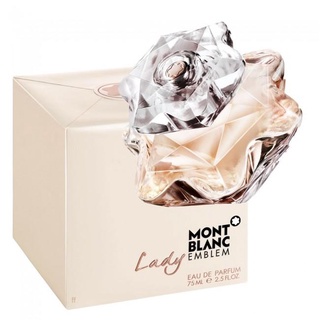 Montblanc Lady Emblem EDP 75 ml.