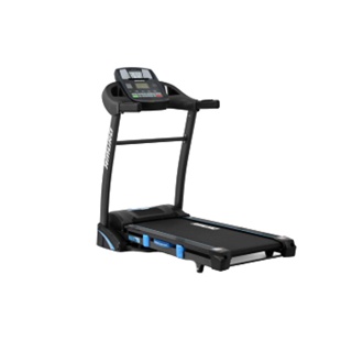โปรโมชั่น : ลู่วิ่งไฟฟ้า รุ่น T532 รองรับ ZWIFT 4.0 แรงม้า ตัวใหญ่ SMART AUTO Treadmill ปรับความชั่น