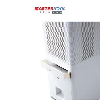 MASTERKOOLพัดลมไอเย็น รุ่น MIK-28EX สีขาว